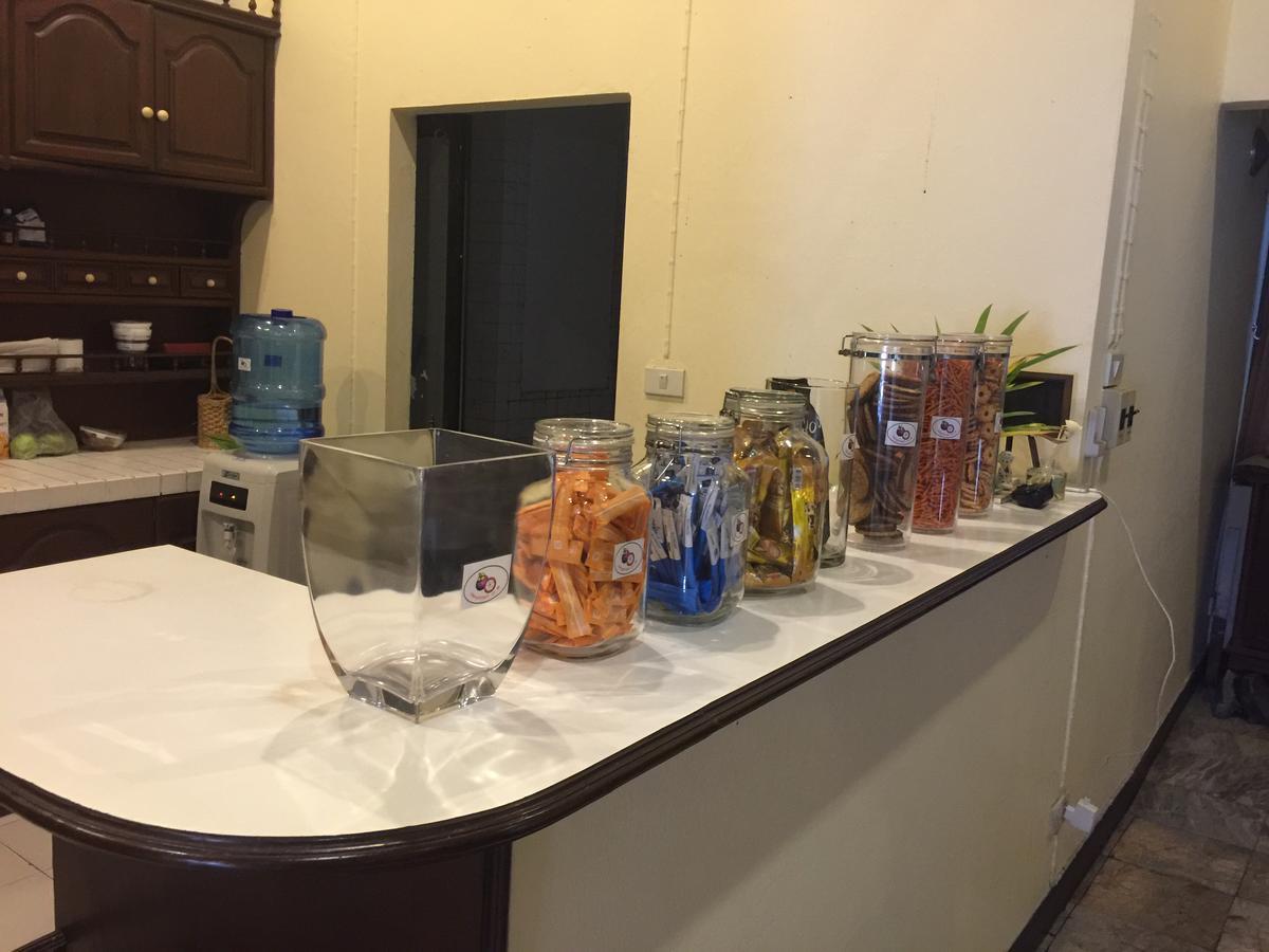 Mangosteen Sukhumvit Guest house Bangkok