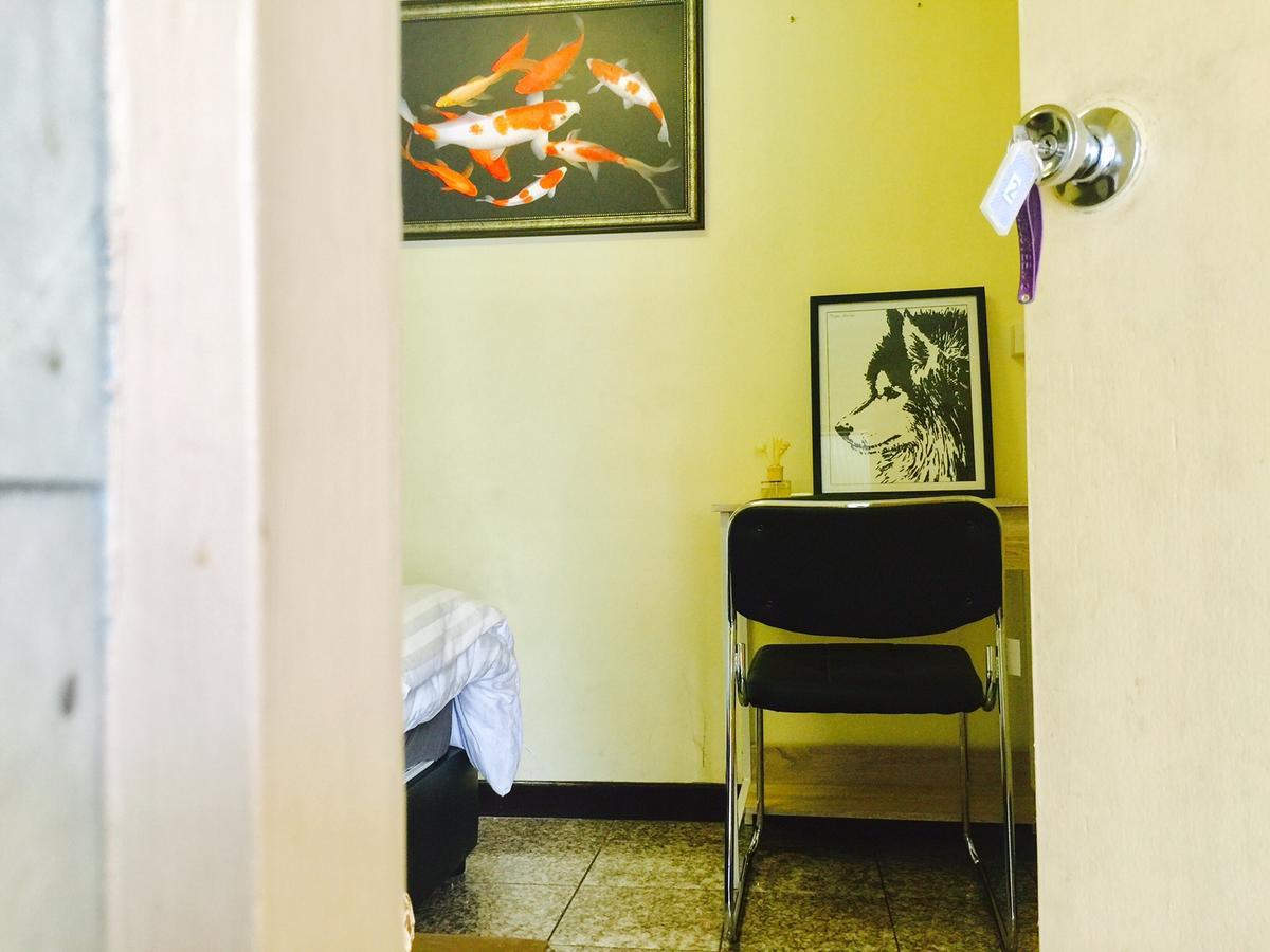 Guest house Mangosteen Sukhumvit