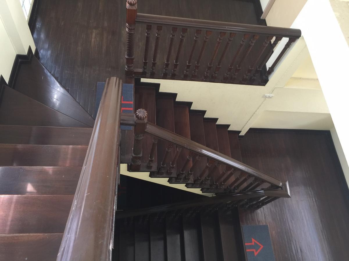 Casa de hóspedes Mangosteen Sukhumvit